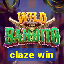 claze win